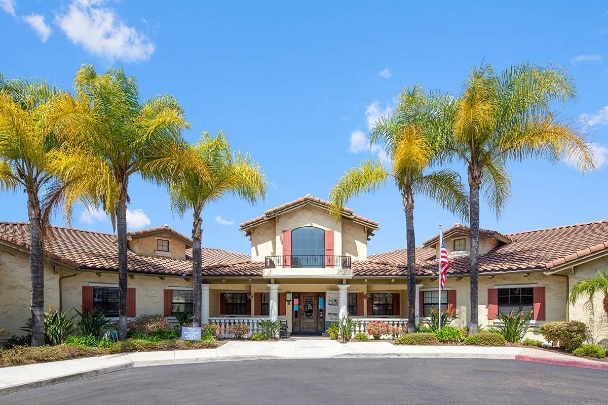 Grossmont Gardens Memory Care
