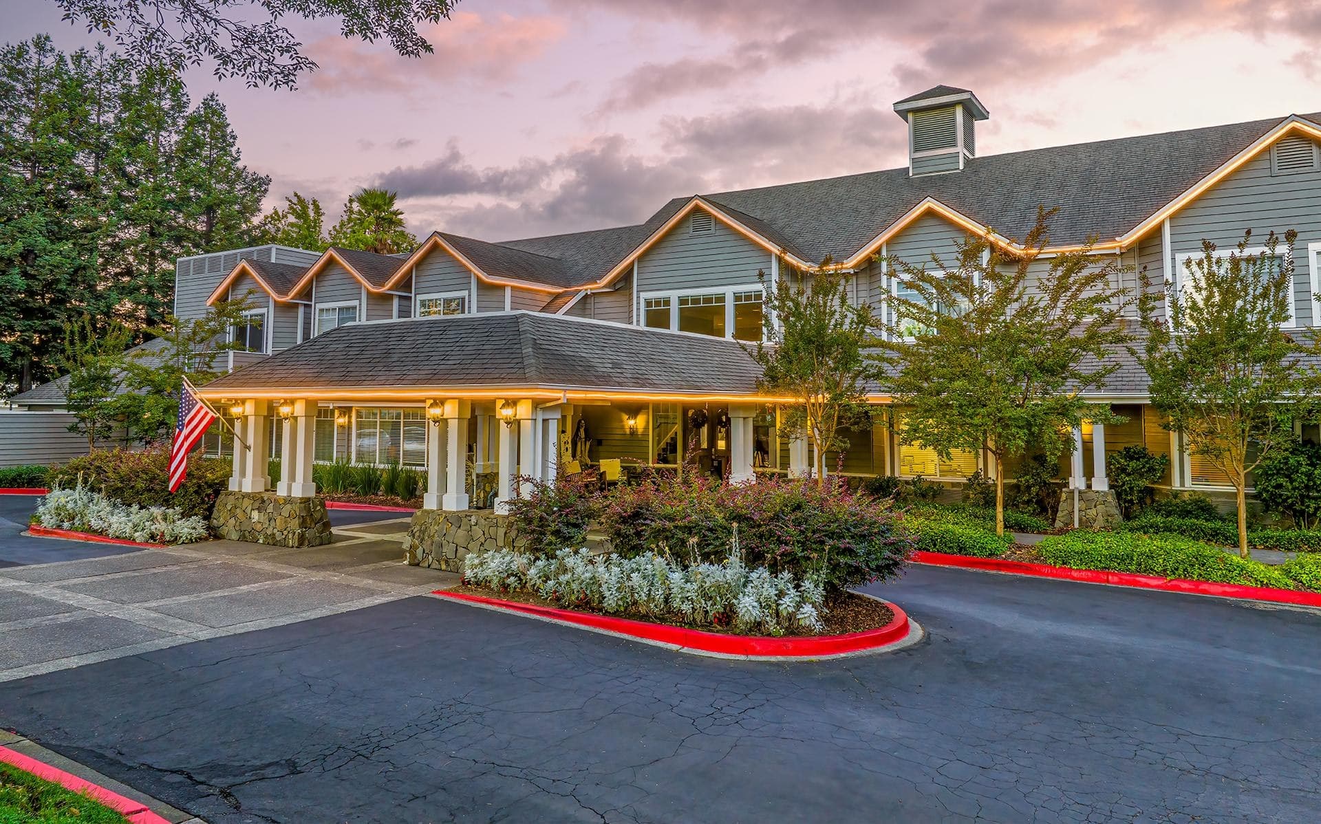 Windsong of Sonoma Senior Living, photo 1