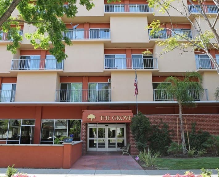 The Grove Assisted Living