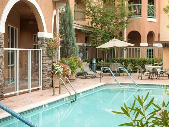 Atria Grand Oaks