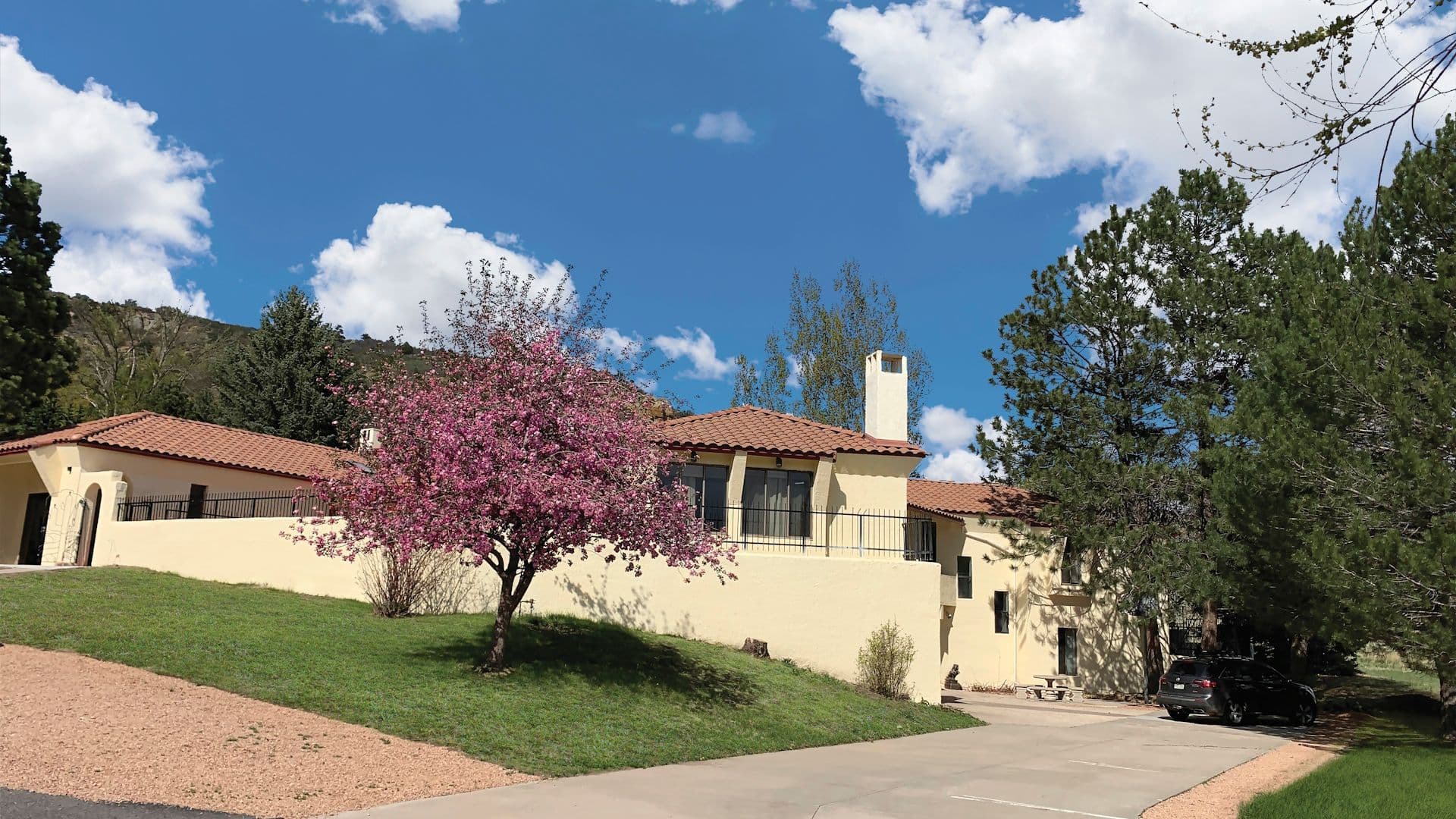 The Lodge at Palmer Point Residential Assisted Living