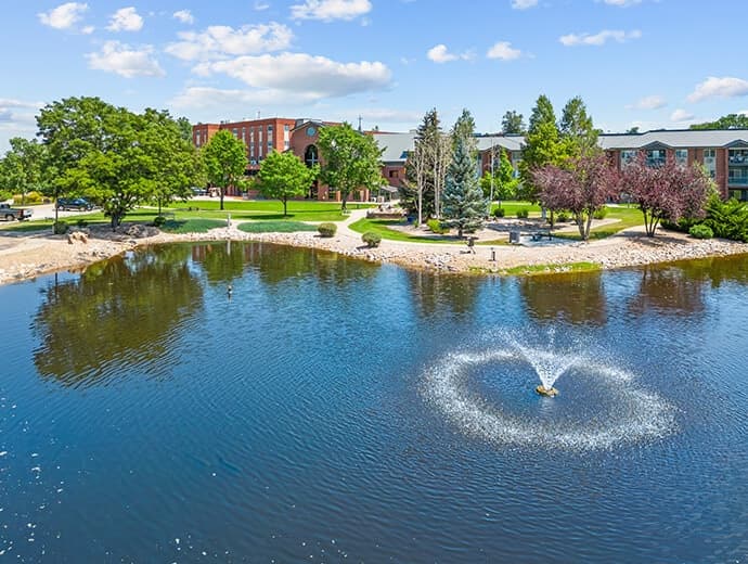 Good Samaritan Society - Loveland Village