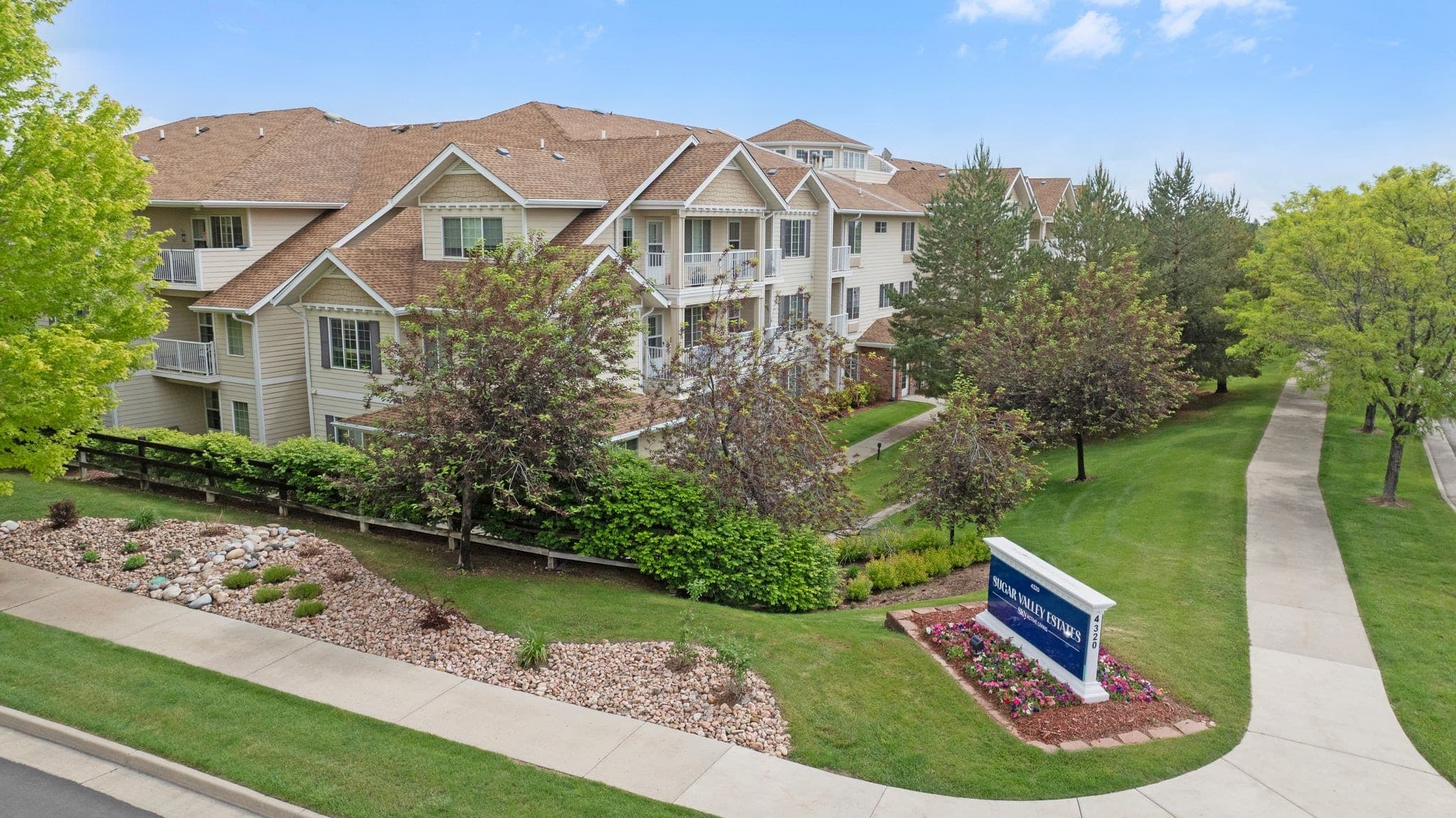 Sugar Valley Estates