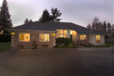 Evergreen Elderly Care Inc