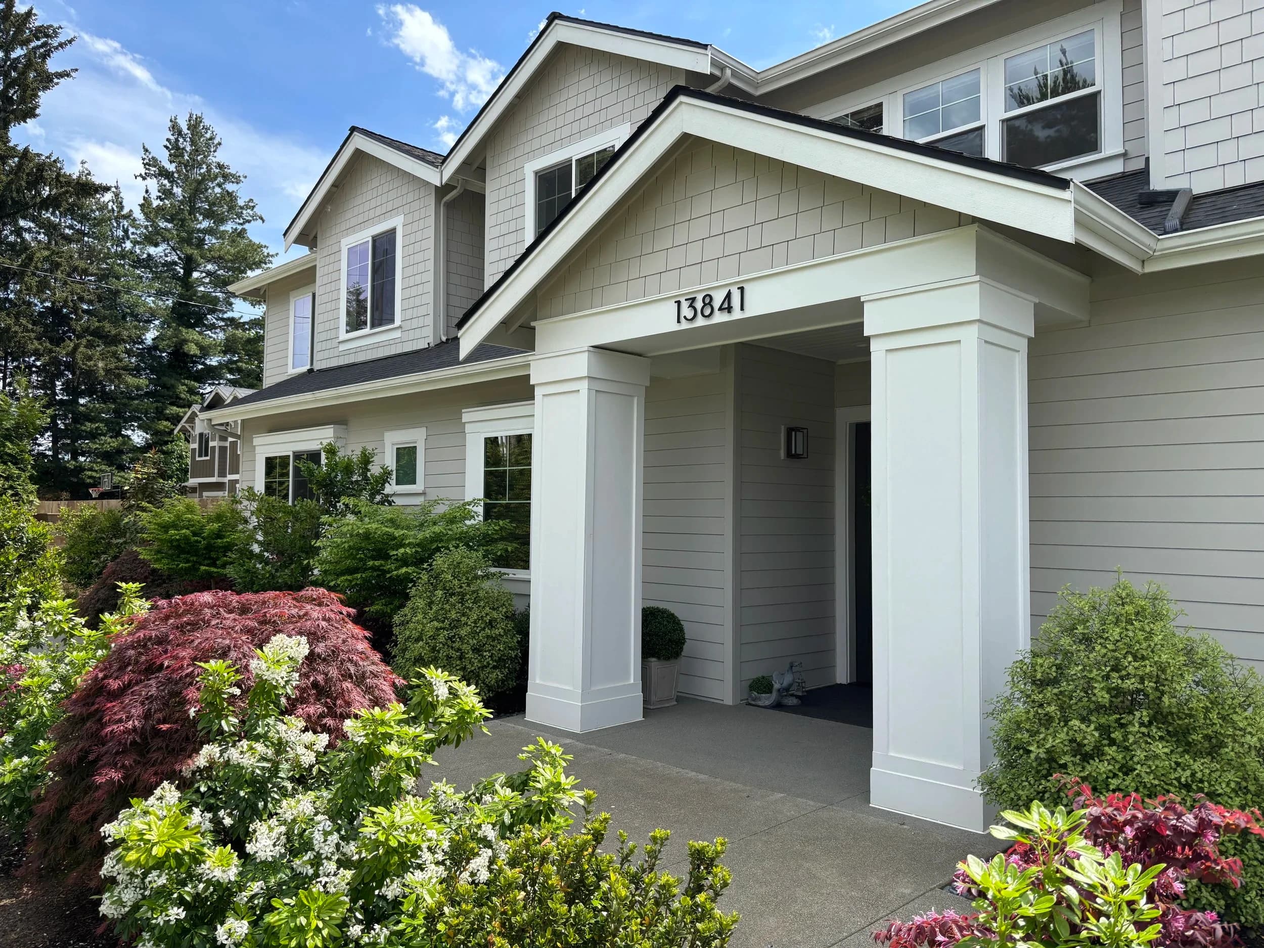 Bellevue Senior Care (Adult Family Home)