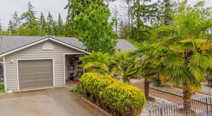 Mountlake Terrace Adult Family Home