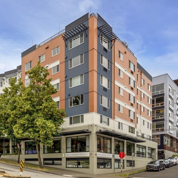 Brookdale West Seattle