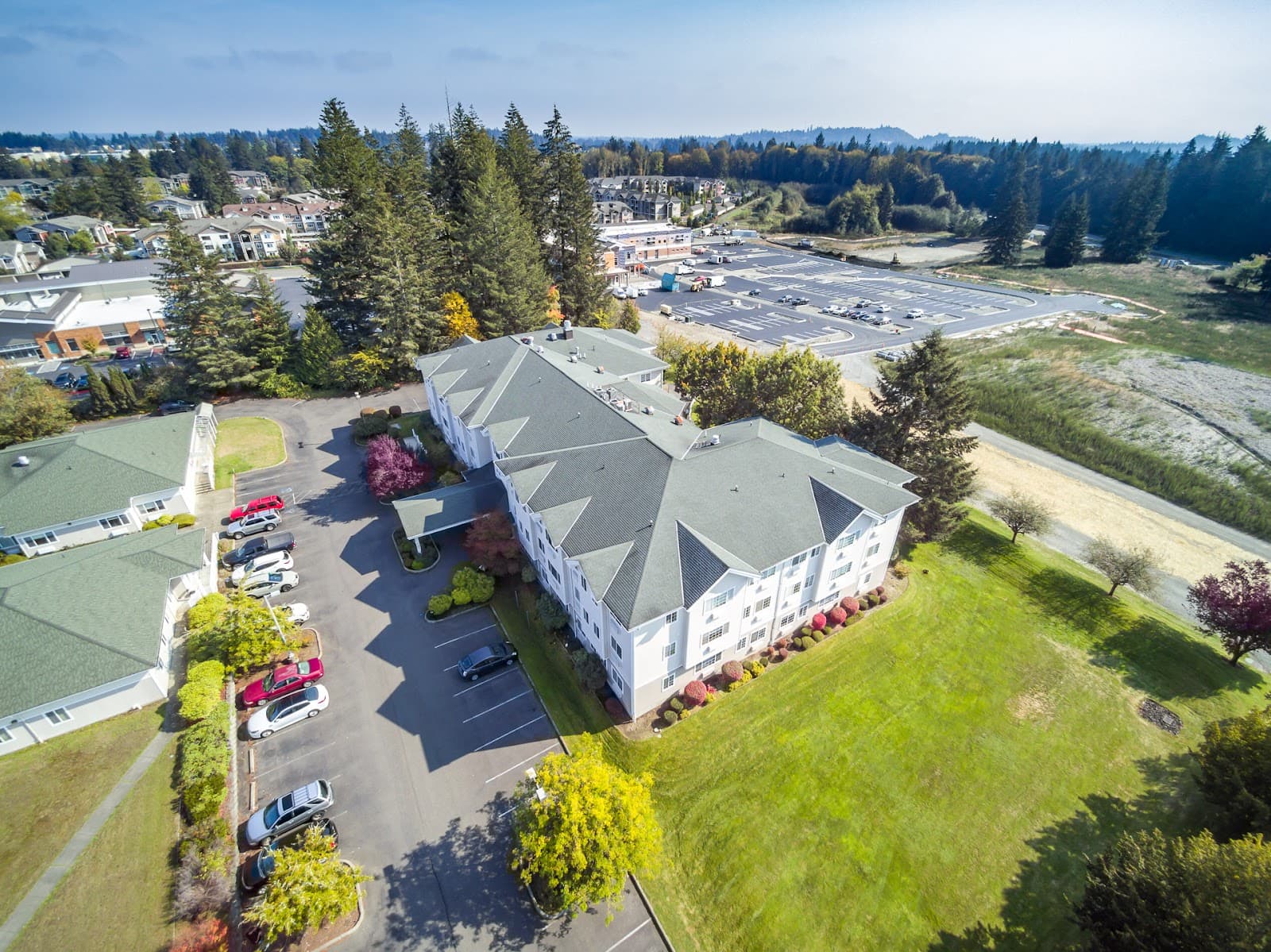 Artesian Place Assisted Living