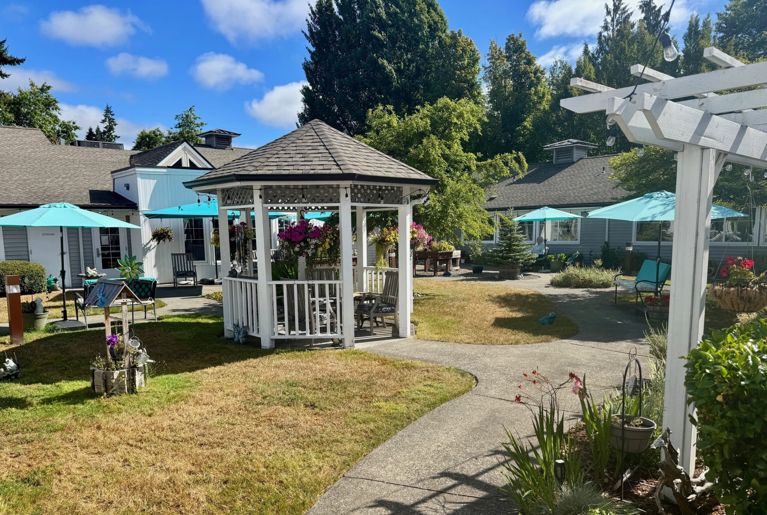 Garden Courte Memory Care