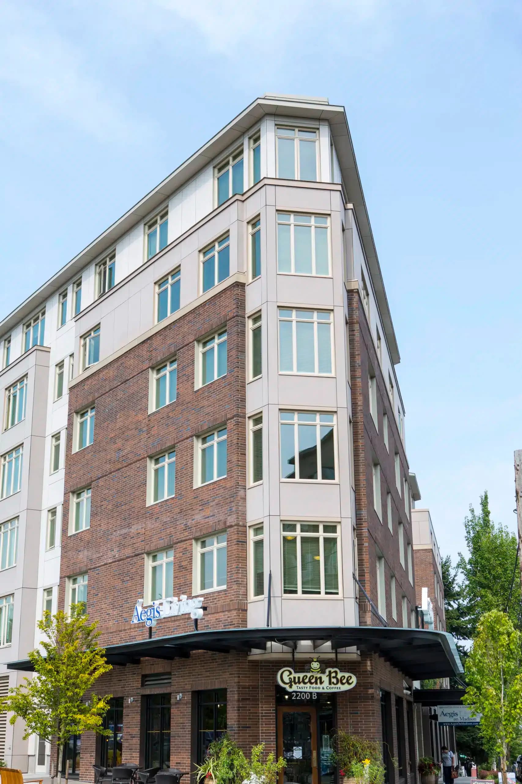 Aegis Living Madison