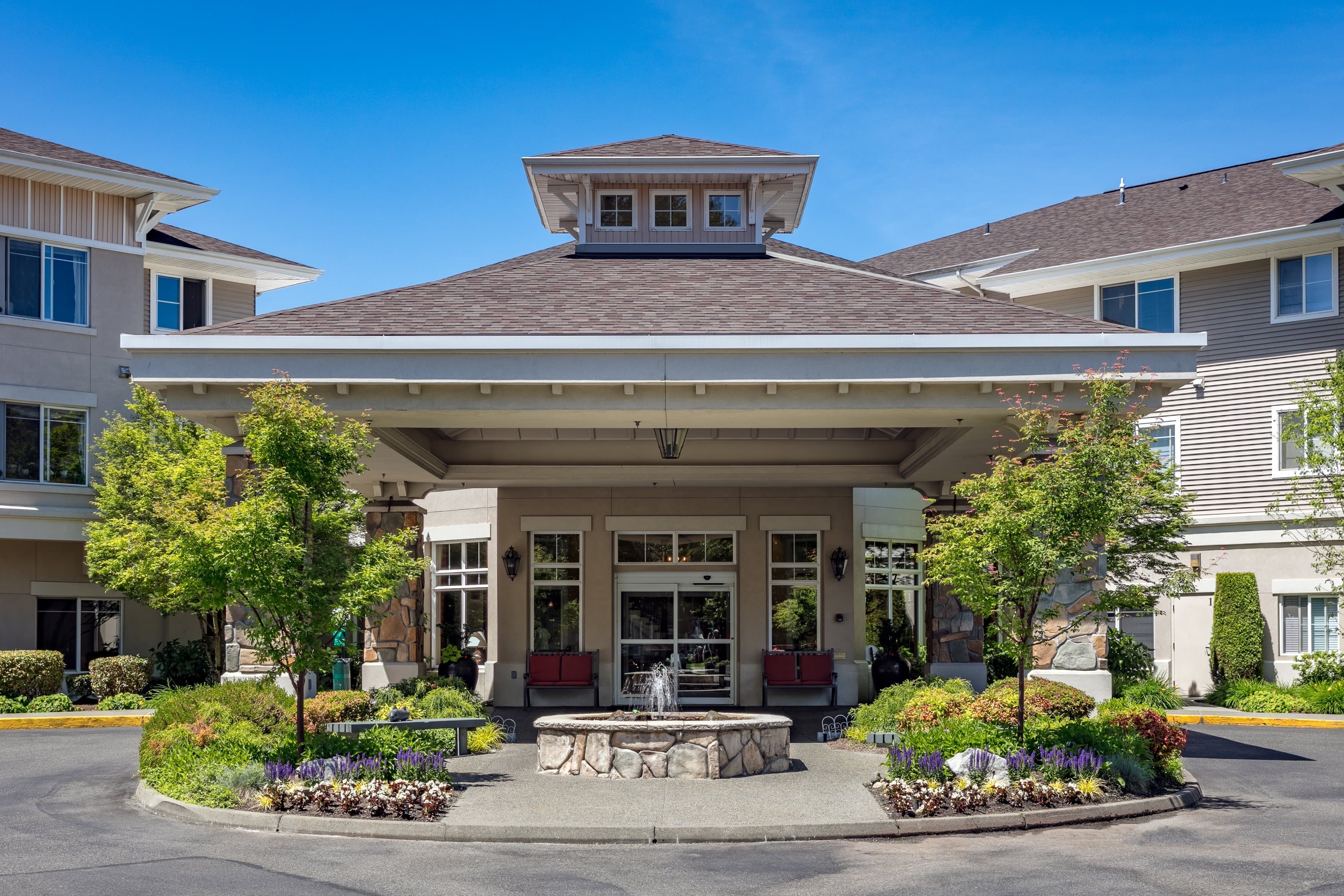 Fairwinds Brittany Park, photo 1