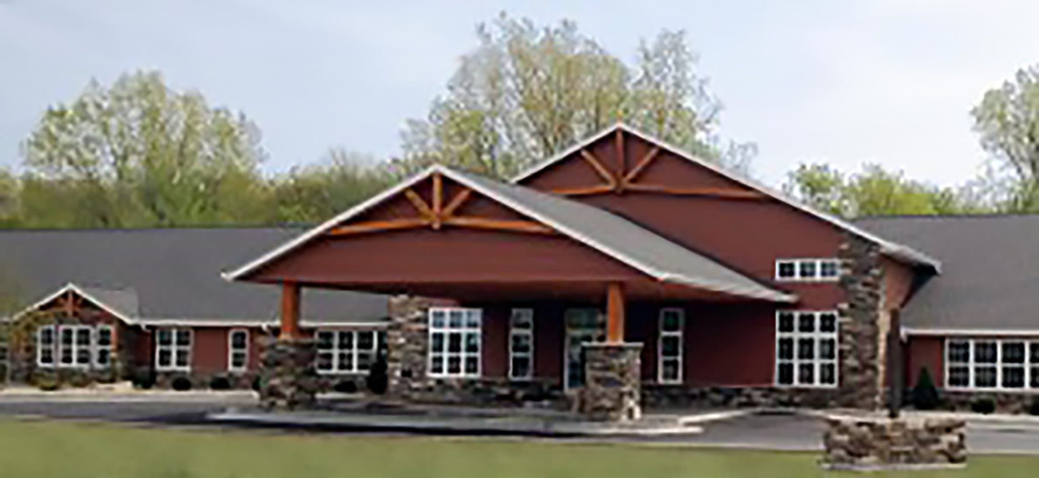 Autumn's Promise Assisted Living