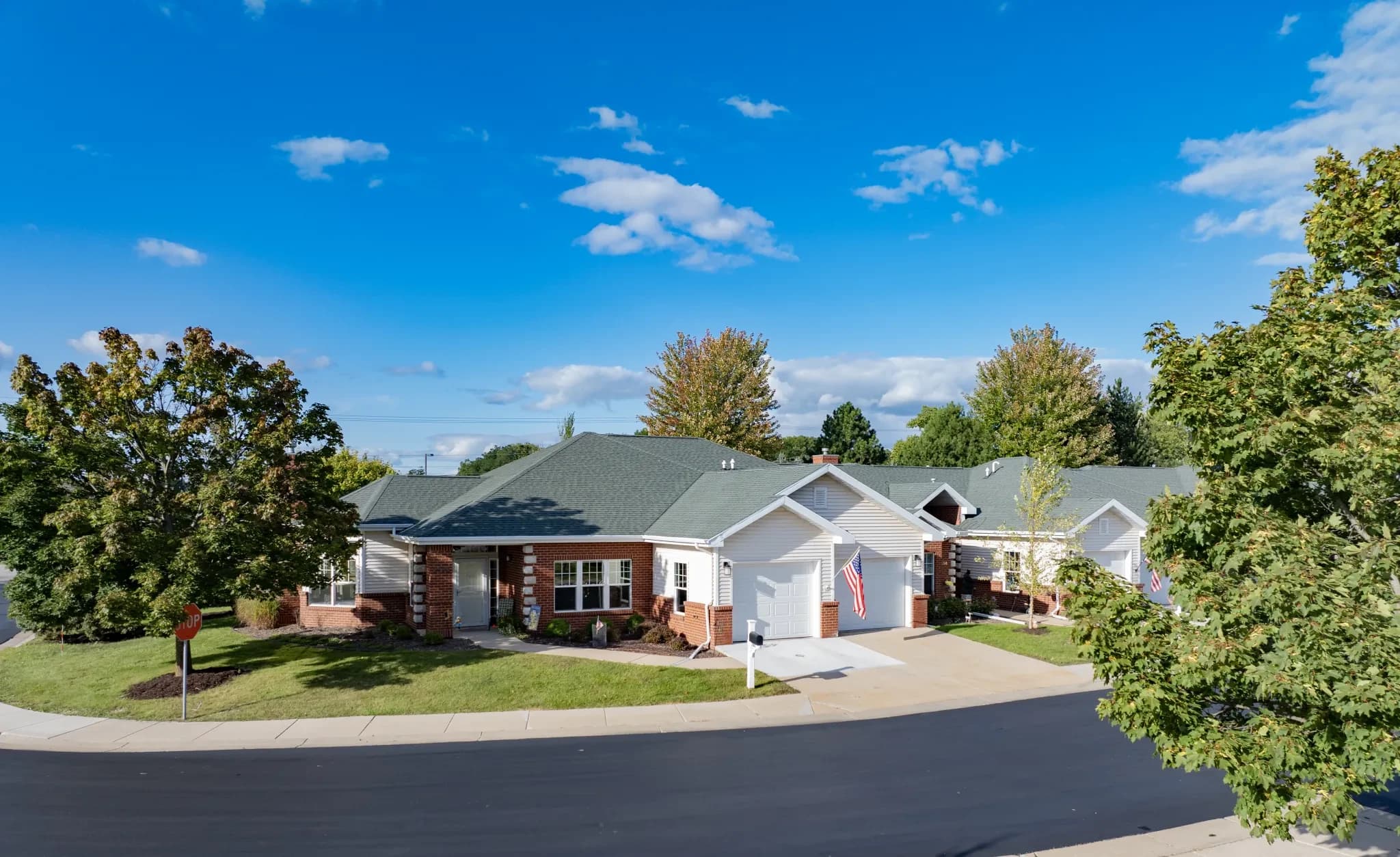Touchmark on West Prospect