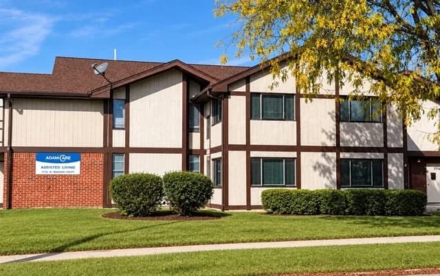 Wabash Home by Adava Care
