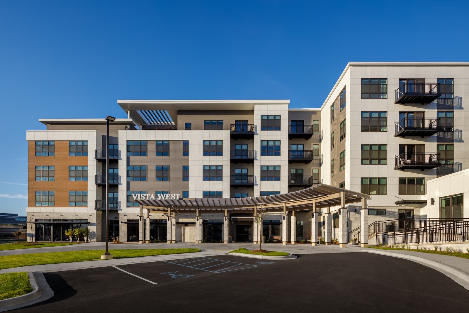 Vista West