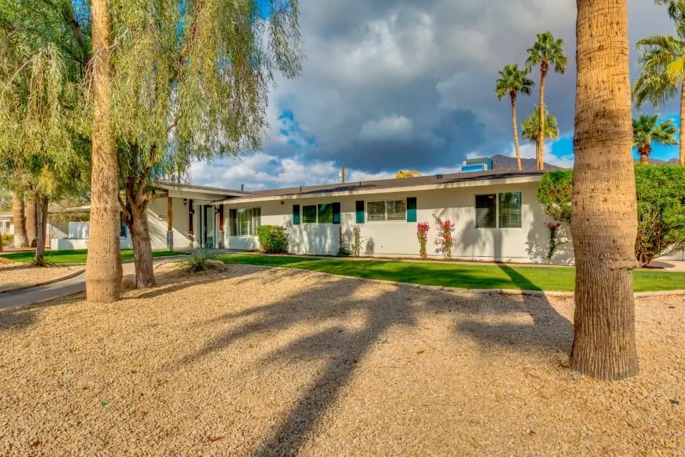 Vista Living Arcadia Assisted Living & Memory Care Phoenix