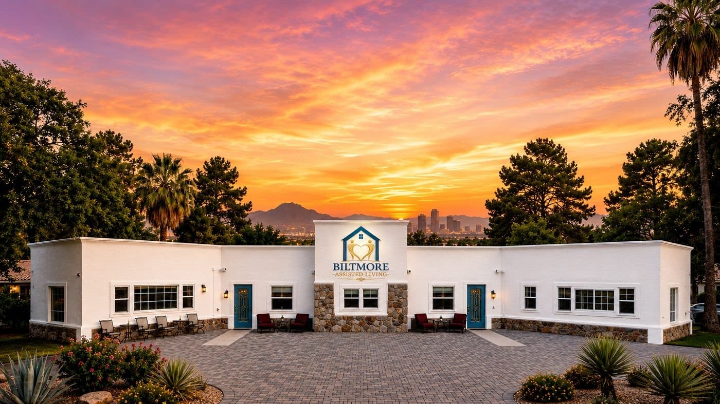 Biltmore Assisted Living