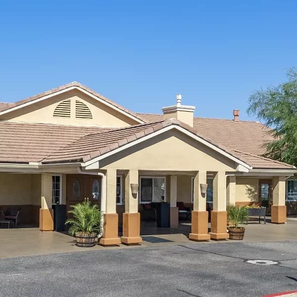 Brookdale Desert Ridge
