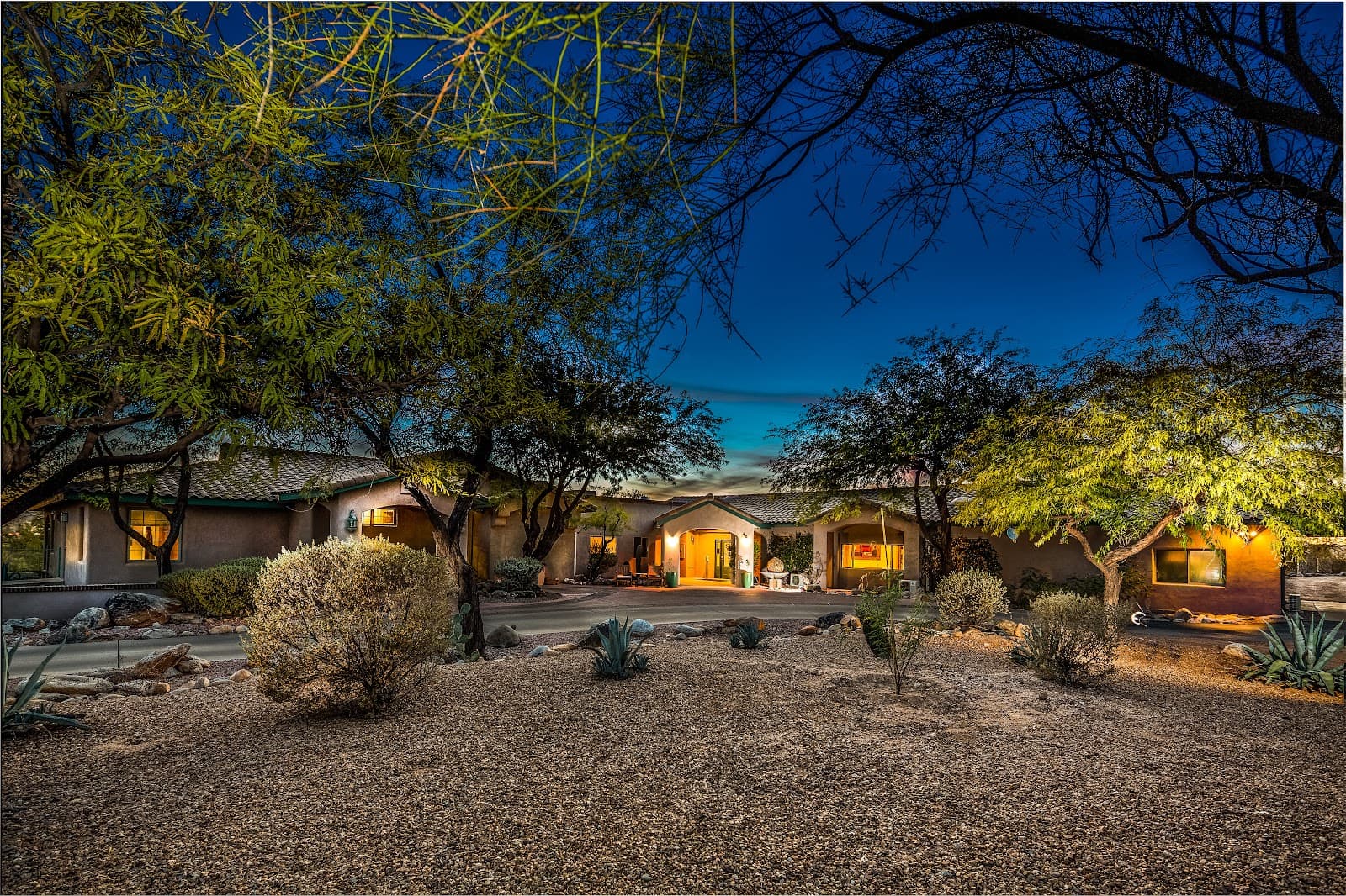 Via Elegante Assisted Living Tucson Foothills