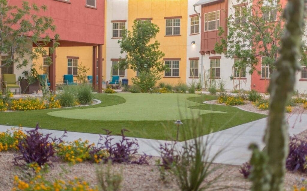 The Ranch Estates of Tucson