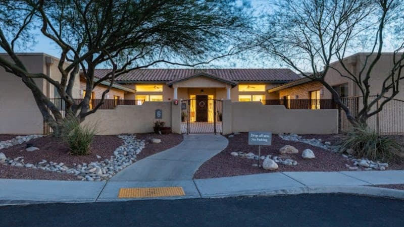 BridgeWater Assisted Living & Memory Care - Tucson