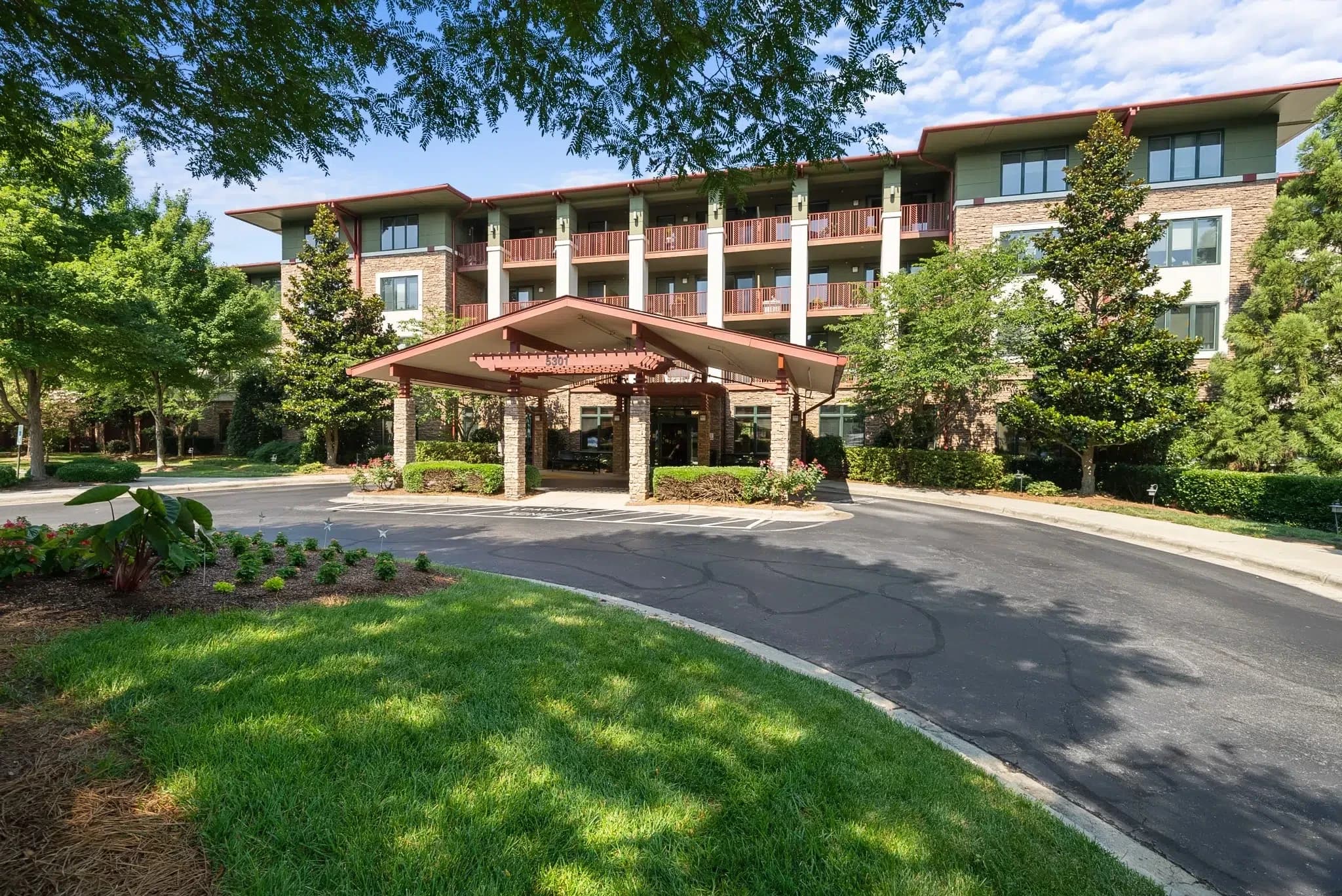 Magnolia Glen