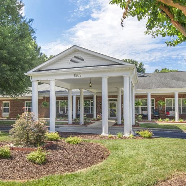 Brookdale Northwest Greensboro, photo 1