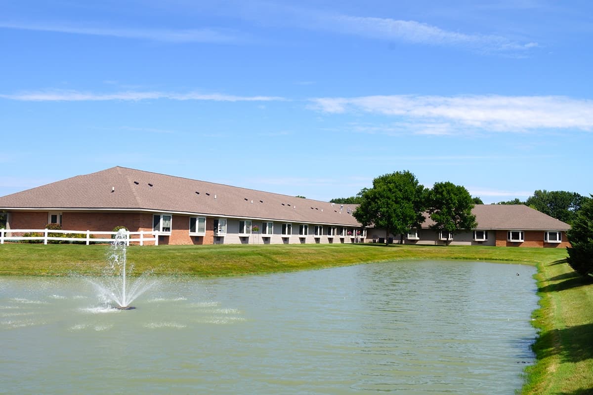 Edgewood Assisted Living Center