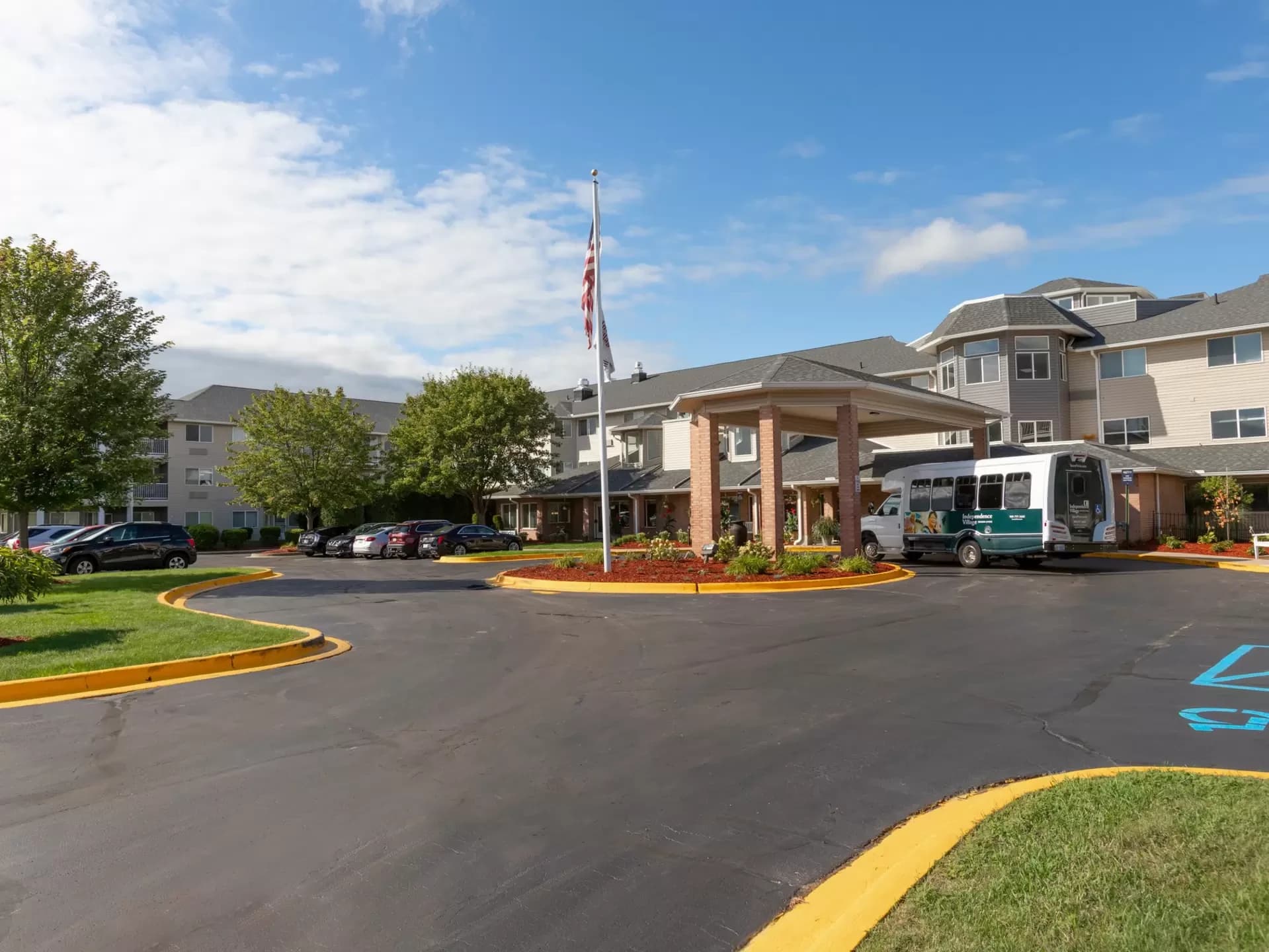 Independence Village of Saginaw, photo 1