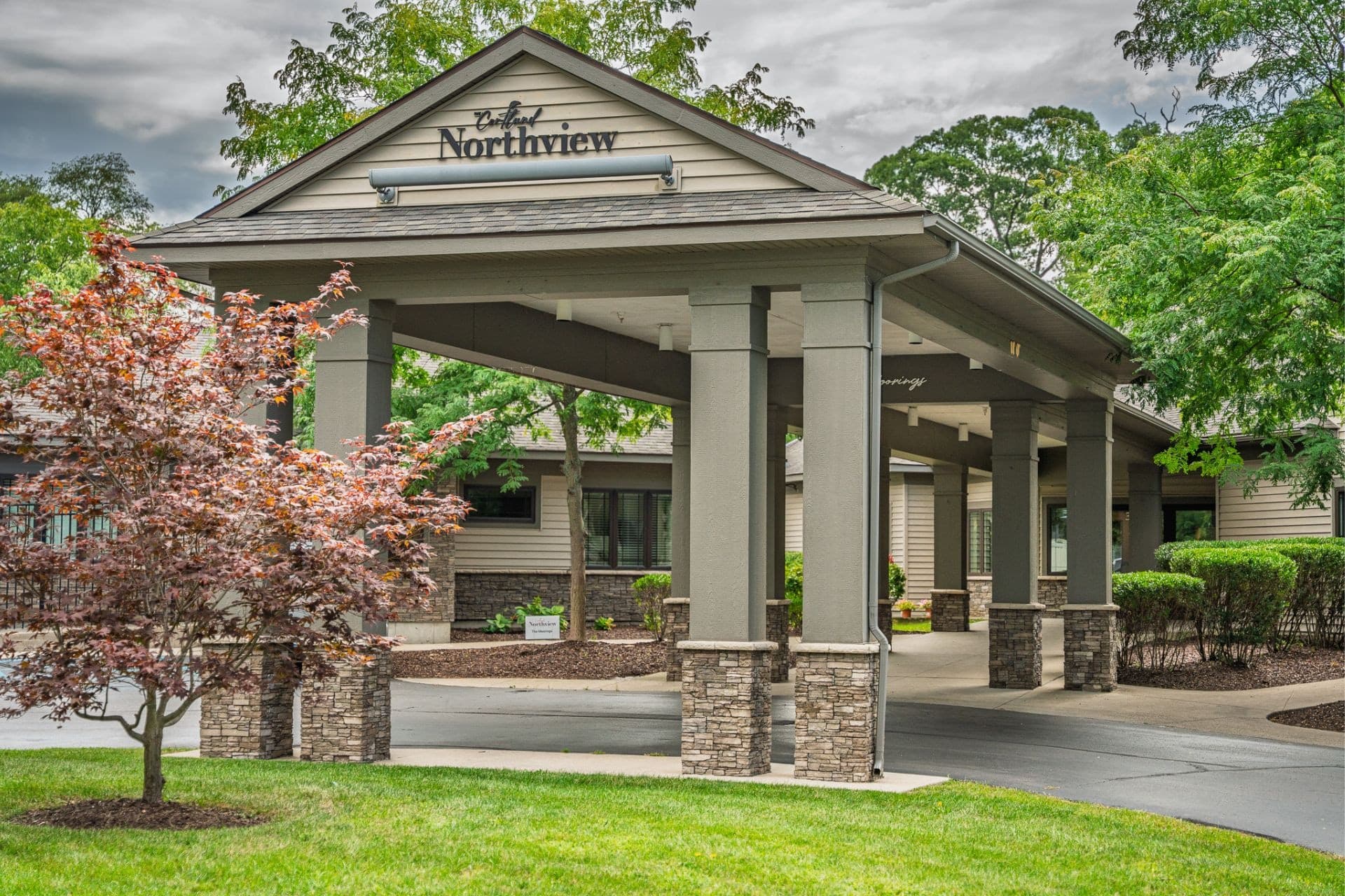 The Cortland Northview