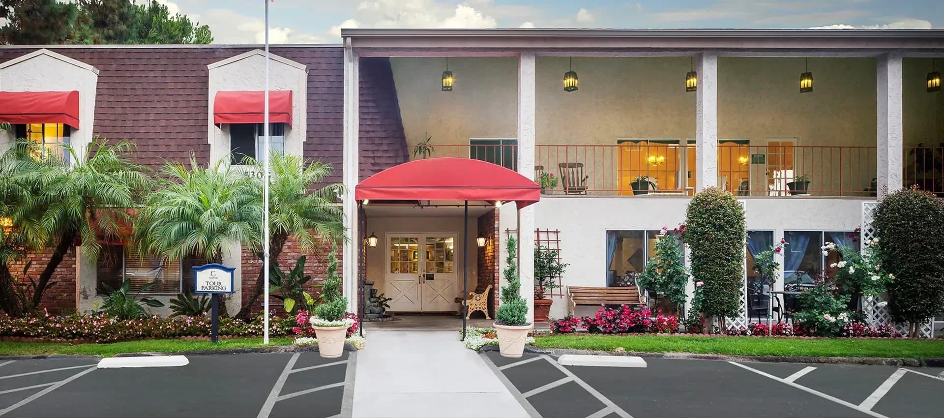 Collwood Senior Living