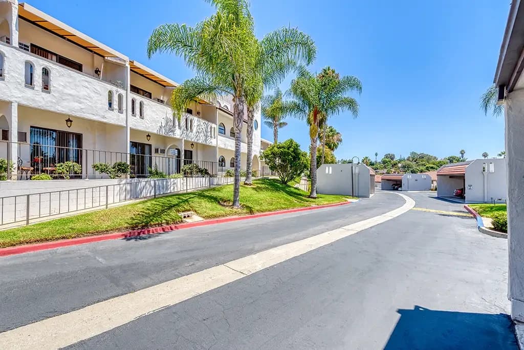 Rancho Vista Senior Living