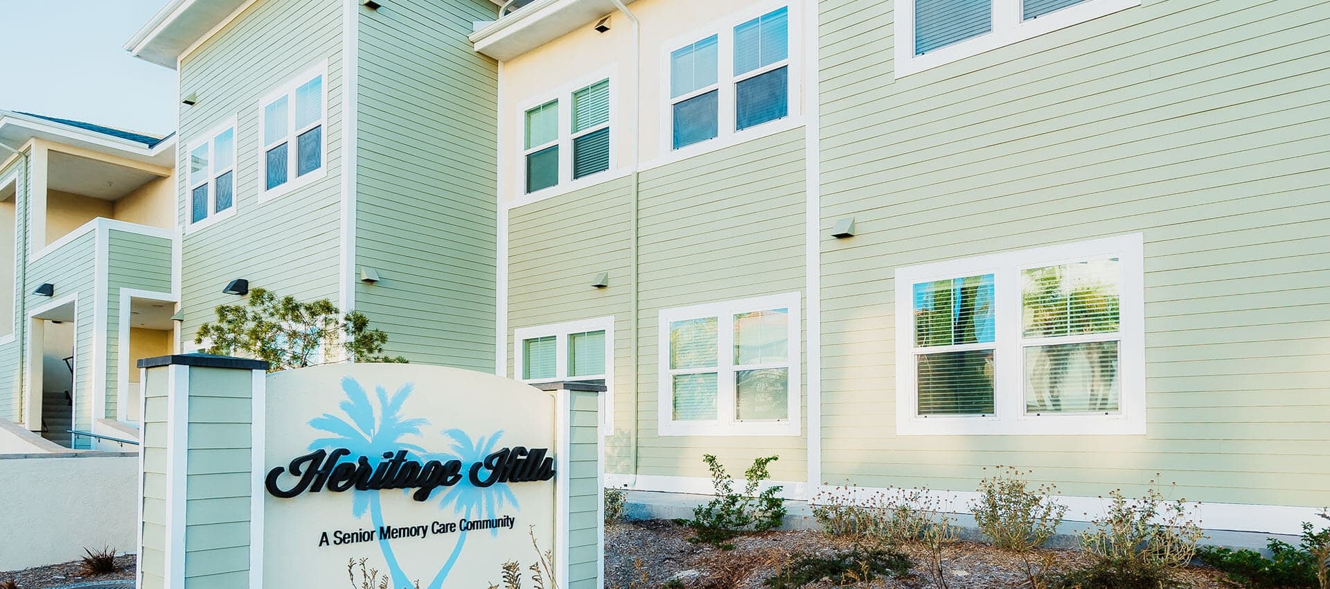 Heritage Hills Memory Care
