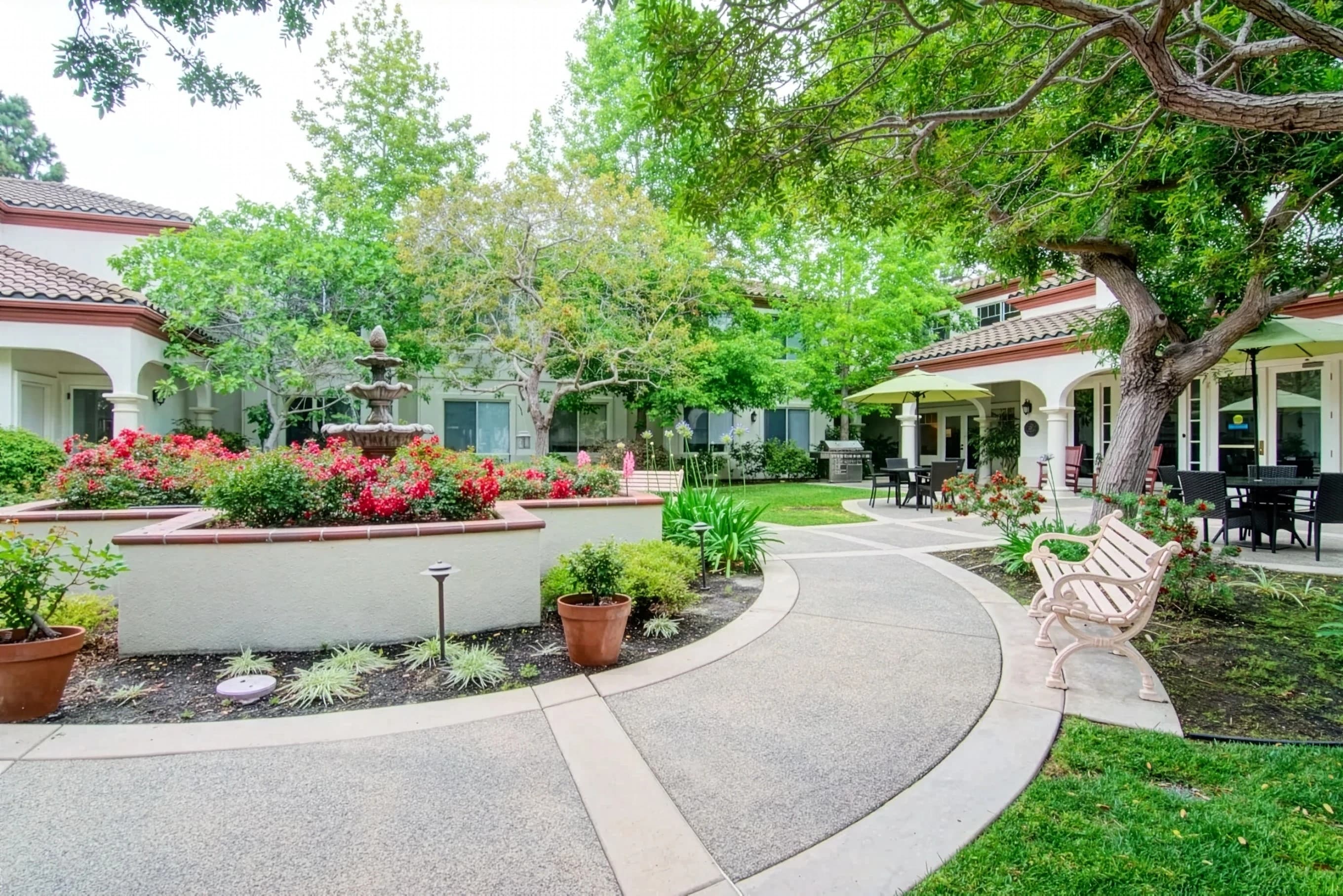 Shadowridge at Melrose Senior Living