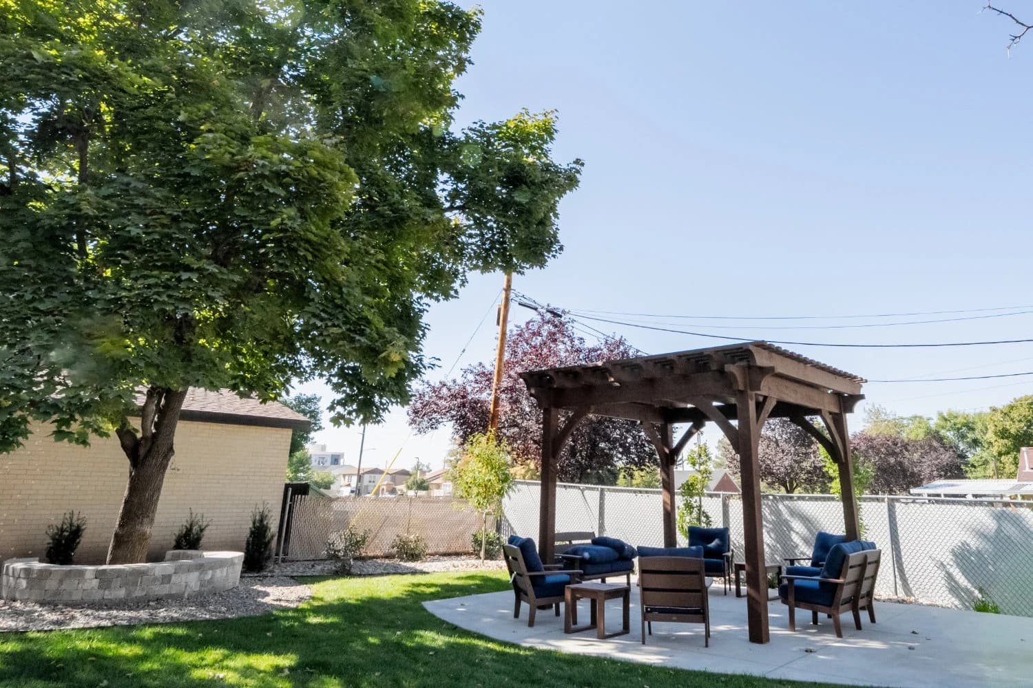 The Beaumont Assisted Living and Memory Care