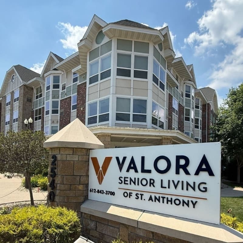 Valora Senior Living of St. Anthony