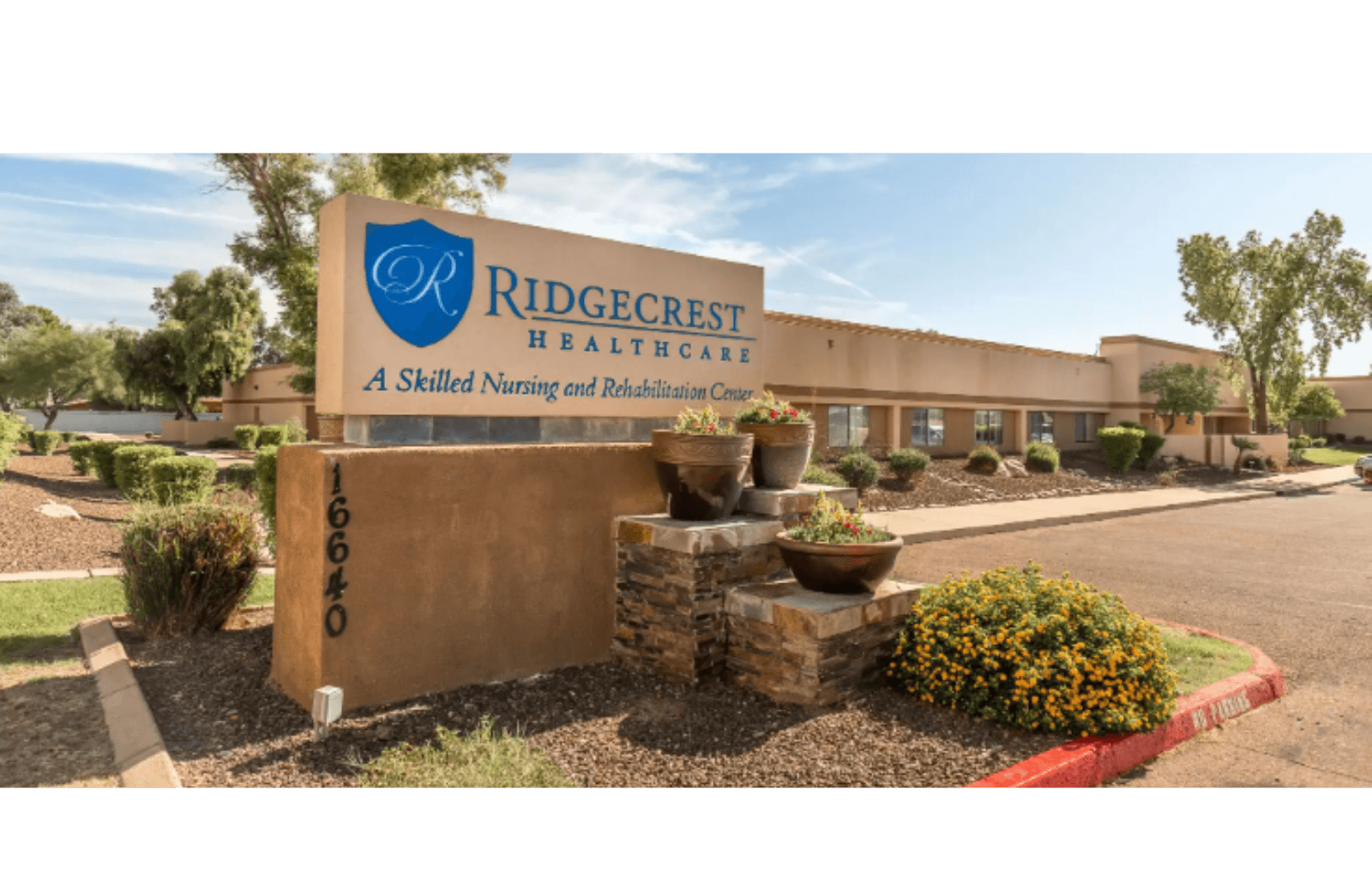 Ridgecrest Post Acute