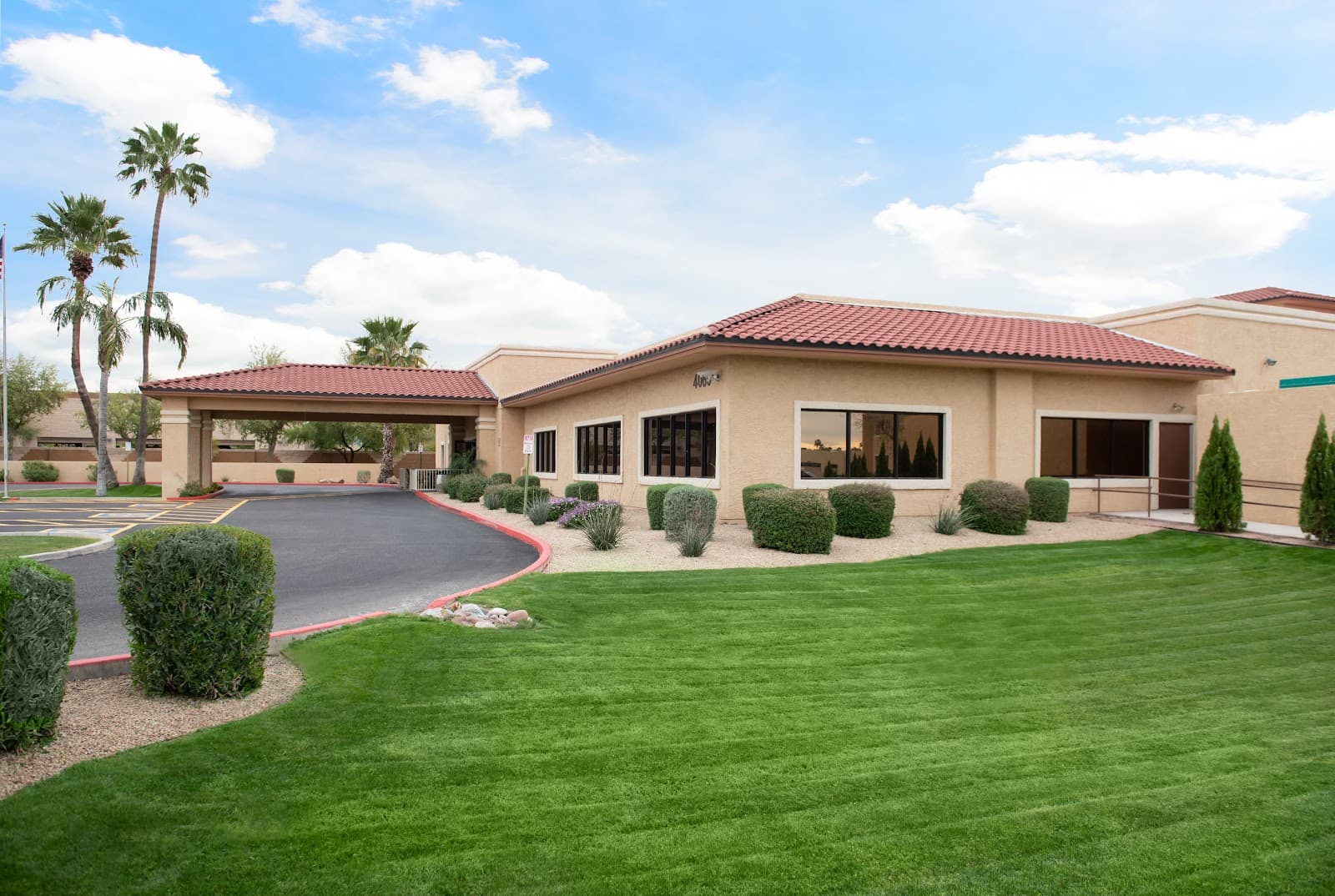 Life Care Center of Paradise Valley, Arizona