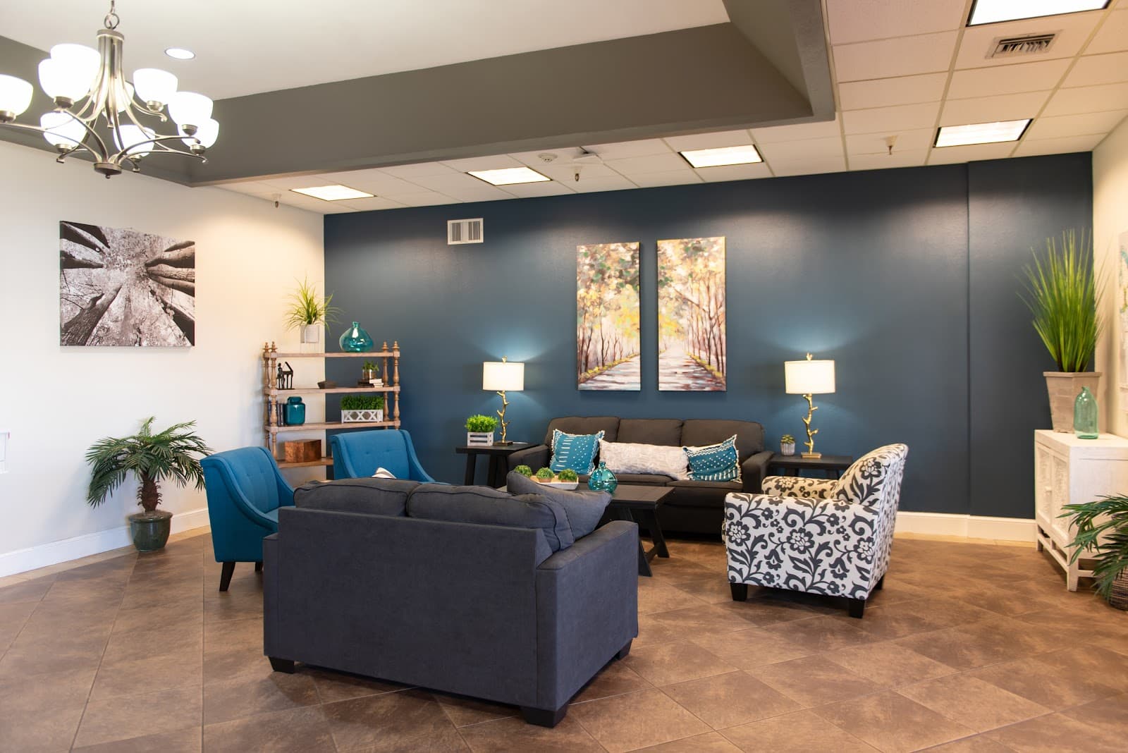 Life Care Center of Paradise Valley, Arizona