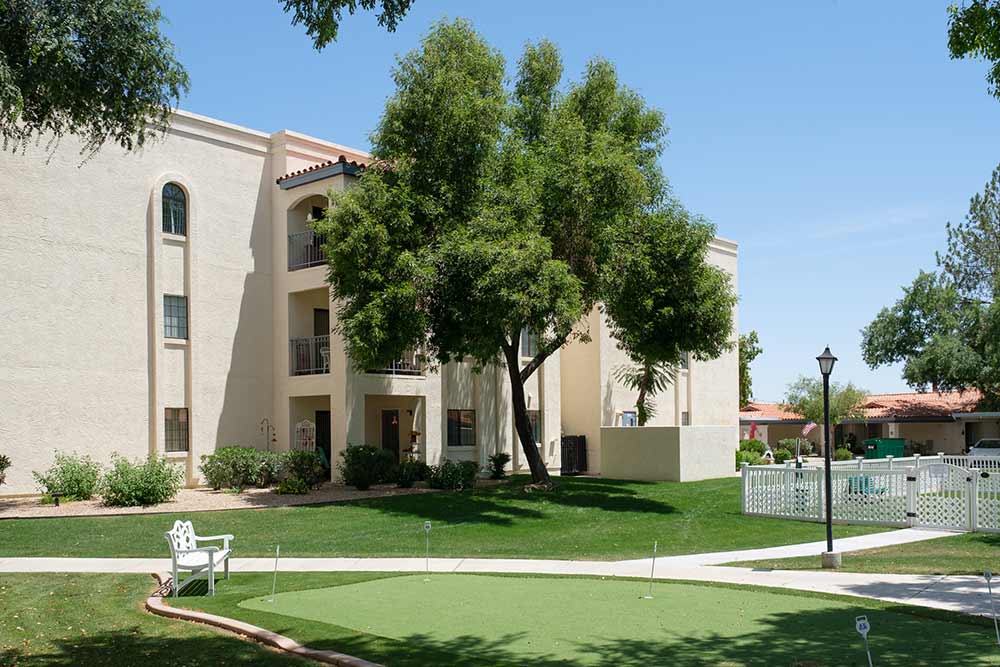 Christian Care Manor II Assisted Living