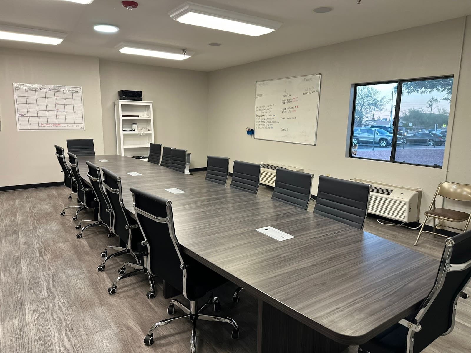 Desert Peak Care Center — photo 1