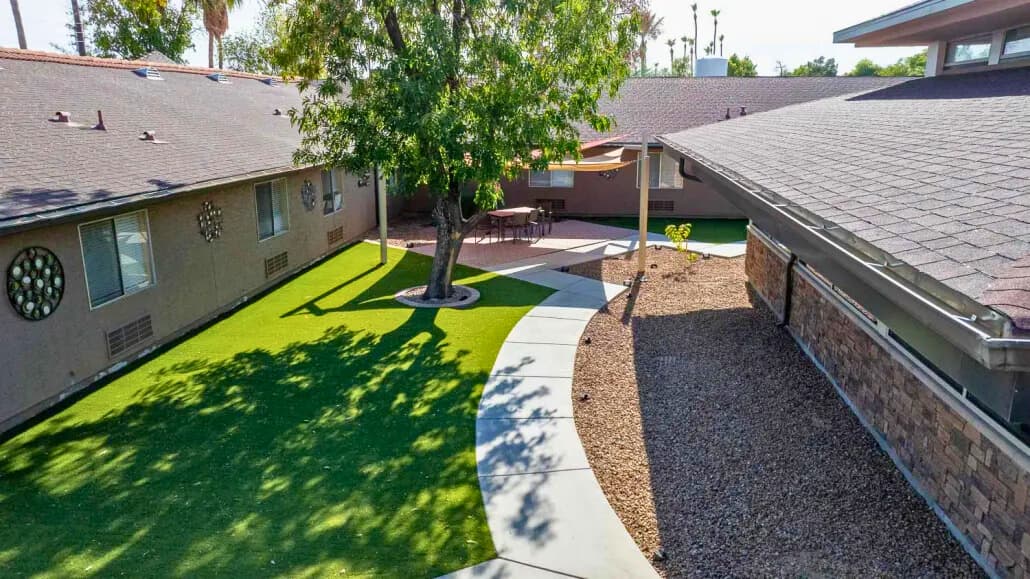 Citrus Heights Respiratory and Rehabilitation