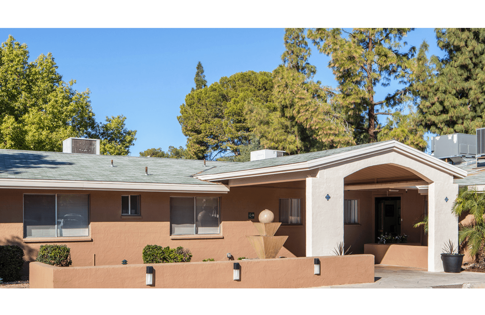 Sandridge Post Acute