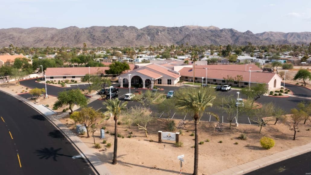 South Mountain Post Acute