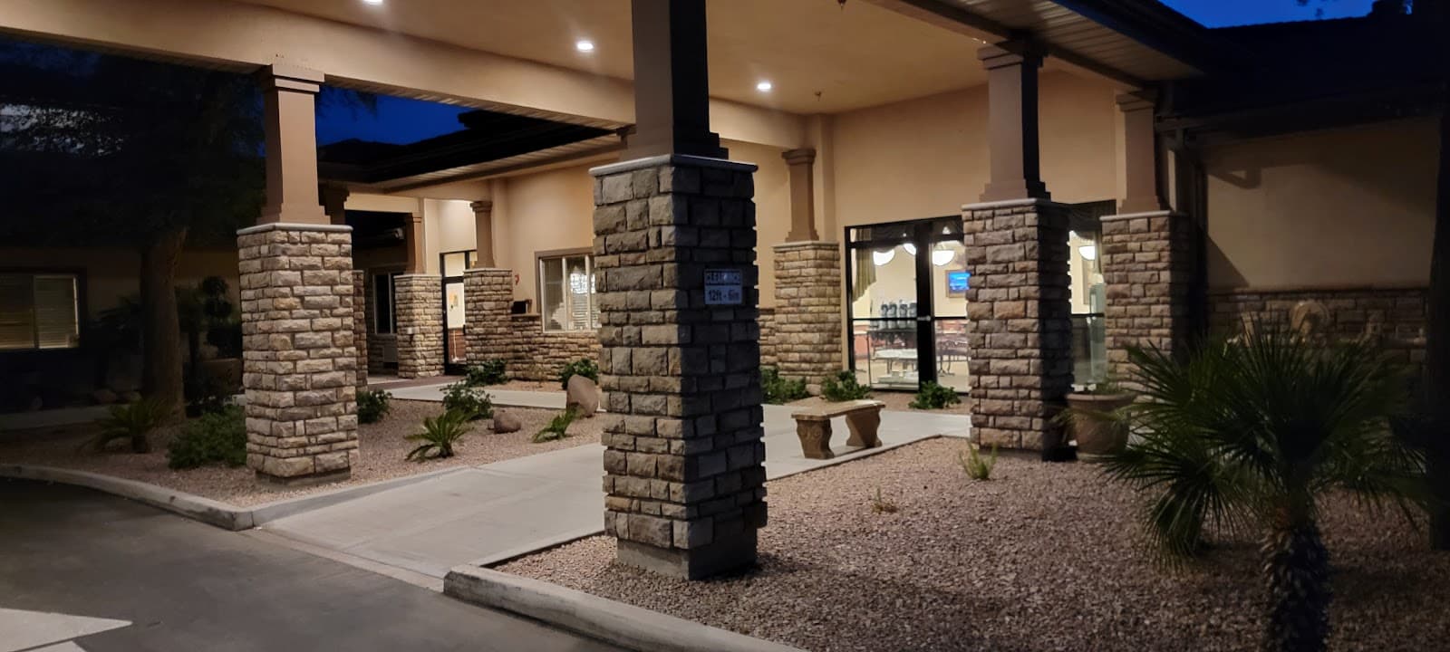 Advanced Healthcare Of Mesa