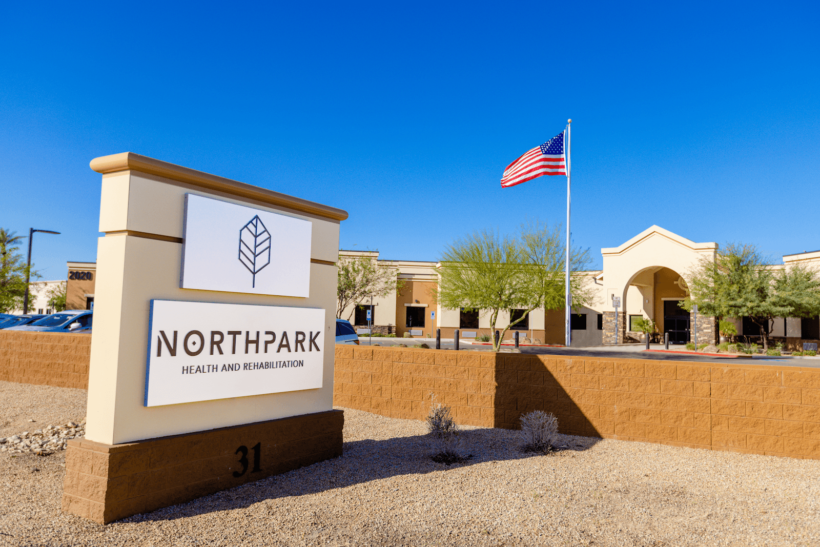 Northpark Health & Rehabilitation
