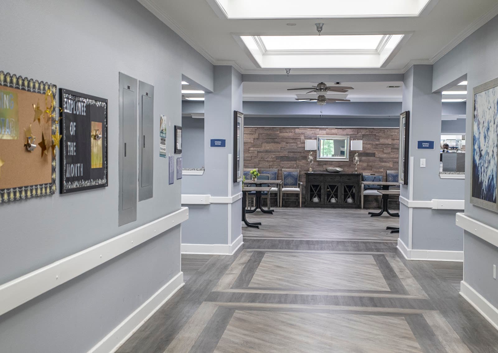 The Springs of Chenal Health & Rehabilitation