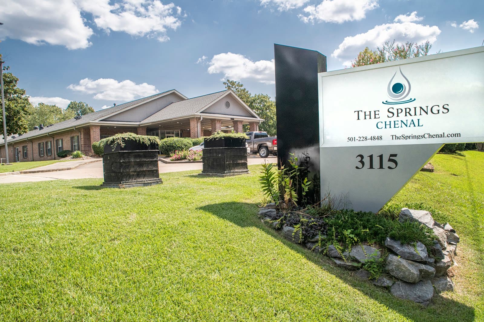 The Springs of Chenal Health & Rehabilitation