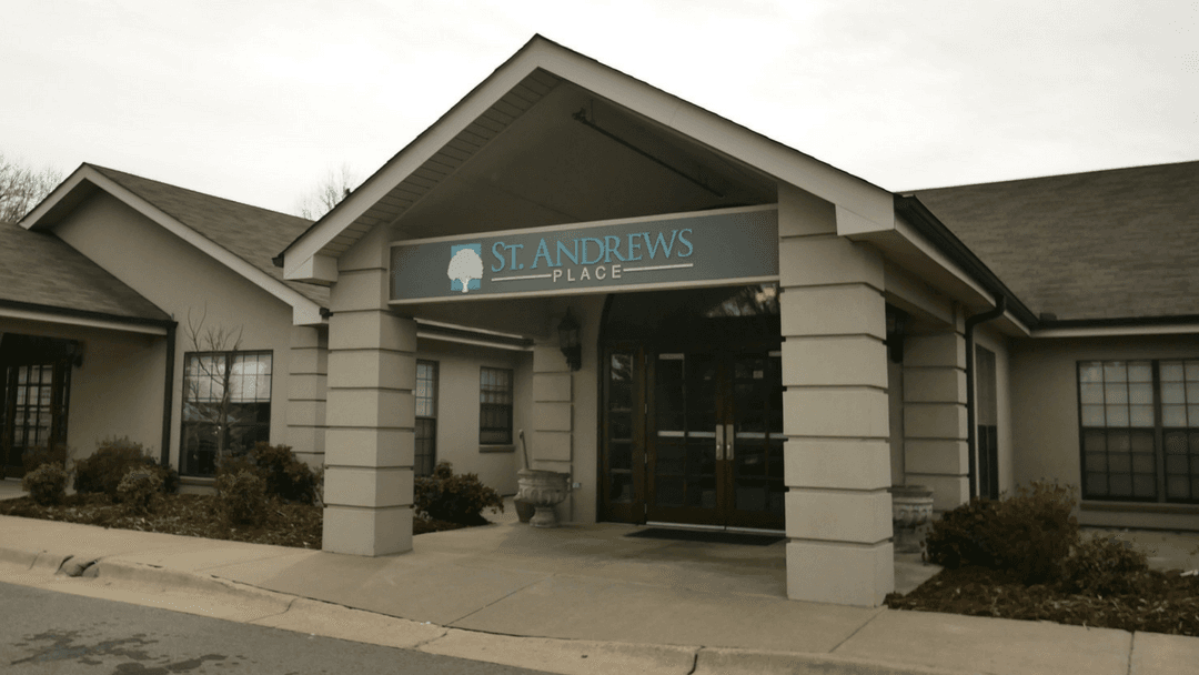 The Blossoms At Conway Rehab & Nursing Center