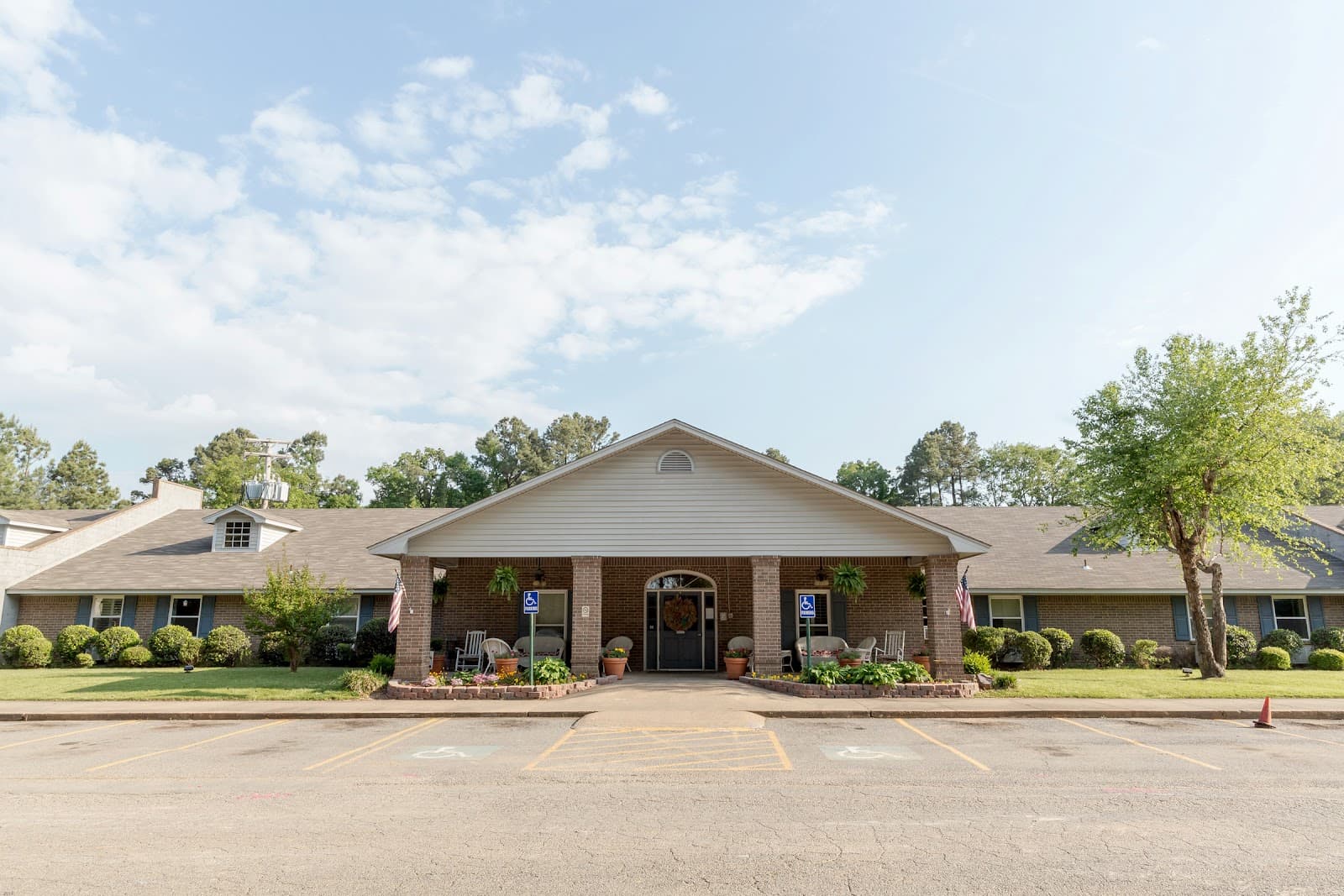 Pleasant Valley Rehabilitation And Nursing
